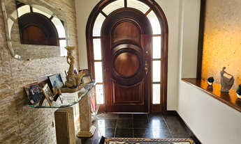 Imagem 2: CASA RESIDENCIAL em SÃO PAULO - SP, PARQUE DOS PRÍNCIPES