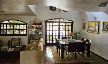 Imagem 3: CASA RESIDENCIAL em SÃO PAULO - SP, PARQUE DOS PRÍNCIPES