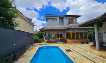 Imagem: CASA RESIDENCIAL em SÃO PAULO - SP, PARQUE