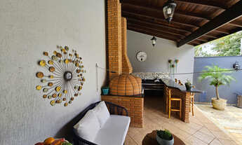 Imagem 5: CASA RESIDENCIAL em SÃO PAULO - SP, PARQUE DOS PRÍNCIPES