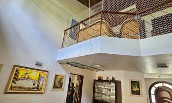 Imagem 6: CASA RESIDENCIAL em SÃO PAULO - SP, PARQUE DOS PRÍNCIPES