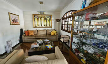 Imagem 5: CASA RESIDENCIAL em SÃO PAULO - SP, PARQUE DOS PRÍNCIPES