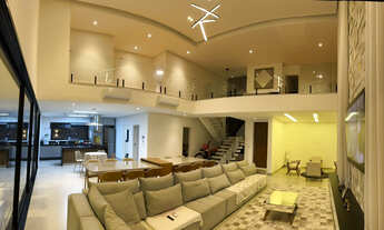 Imagem 2: CASA RESIDENCIAL em SÃO PAULO - SP, PARQUE DOS PRÍNCIPES