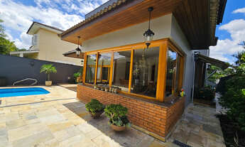 Imagem 4: CASA RESIDENCIAL em SÃO PAULO - SP, PARQUE DOS PRÍNCIPES