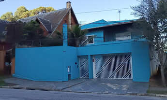 Imagem: CASA RESIDENCIAL em SÃO PAULO - SP, PARQUE