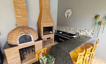 Imagem 6: CASA RESIDENCIAL em SÃO PAULO - SP, PARQUE DOS PRÍNCIPES