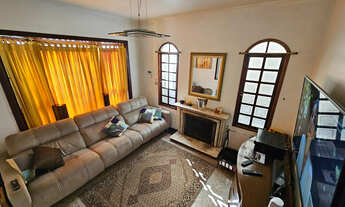 Imagem 4: CASA RESIDENCIAL em SÃO PAULO - SP, PARQUE DOS PRÍNCIPES