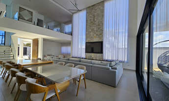 Imagem: CASA RESIDENCIAL em SÃO PAULO - SP, PARQUE