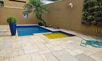 Imagem 2: CASA RESIDENCIAL em SÃO PAULO - SP, PARQUE DOS PRÍNCIPES