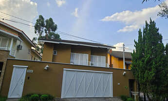 Imagem: CASA RESIDENCIAL em SÃO PAULO - SP, PARQUE