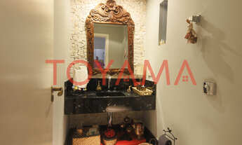 Imagem 7: CASA RESIDENCIAL em OSASCO - SP, PARQUE DOS PRÍNCIPES