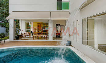 Imagem: CASA RESIDENCIAL em SÃO PAULO - SP, PARQUE