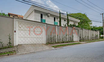 Imagem 5: CASA RESIDENCIAL em SÃO PAULO - SP, PARQUE DOS PRÍNCIPES