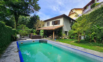 Imagem: CASA RESIDENCIAL em OSASCO - SP, Parque