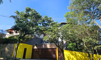 Imagem: CASA RESIDENCIAL em SÃO PAULO - SP, PARQUE