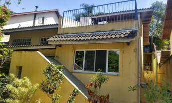 Imagem: CASA RESIDENCIAL em SÃO PAULO - SP, PARQUE