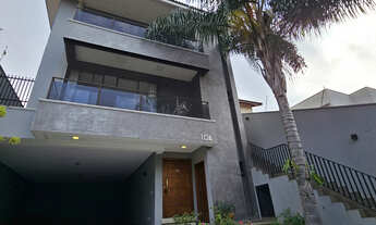 Imagem: CASA RESIDENCIAL em SÃO PAULO - SP, PARQUE