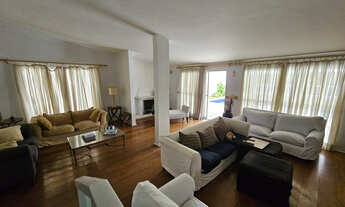 Imagem: CASA RESIDENCIAL em SÃO PAULO - SP, PARQUE