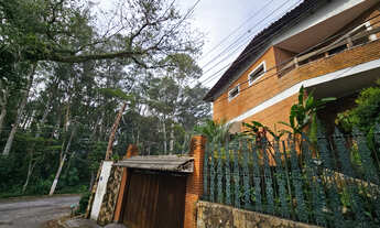 Imagem: CASA RESIDENCIAL em OSASCO - SP, PARQUE