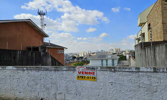 Imagem: TERRENO RESIDENCIAL em SÃO PAULO - SP
