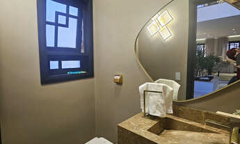 Imagem 5: CASA RESIDENCIAL em SÃO PAULO - SP, PARQUE DOS PRÍNCIPES