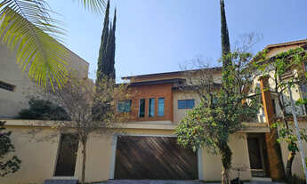 Imagem: CASA RESIDENCIAL em SÃO PAULO - SP, PARQUE