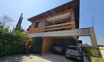 Imagem: CASA RESIDENCIAL em SÃO PAULO - SP, PARQUE