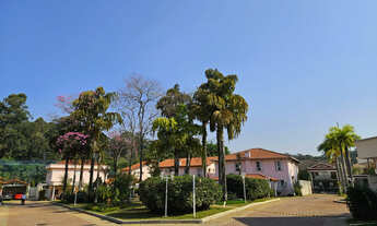 Imagem 2: Casa em Condomínio Fechado RESIDENCIAL em SÃO PAULO - SP, PARQUE DOS PRÍNCIPES