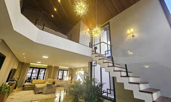 Imagem: CASA RESIDENCIAL em SÃO PAULO - SP, PARQUE