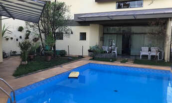 Imagem: CASA RESIDENCIAL em SÃO PAULO - SP, PARQUE