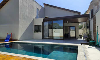 Imagem: CASA RESIDENCIAL em SÃO PAULO - SP, PARQUE