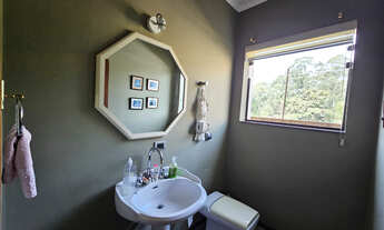 Imagem 7: CASA RESIDENCIAL em SÃO PAULO - SP, PARQUE DOS PRÍNCIPES