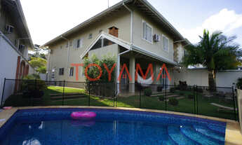 Imagem 2: Casa em Condomínio Fechado RESIDENCIAL em SÃO PAULO - SP, PARQUE DOS PRÍNCIPES