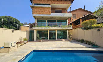 Imagem 2: CASA RESIDENCIAL em SÃO PAULO - SP, PARQUE DOS PRÍNCIPES