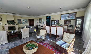 Imagem 6: CASA RESIDENCIAL em SÃO PAULO - SP, PARQUE DOS PRÍNCIPES