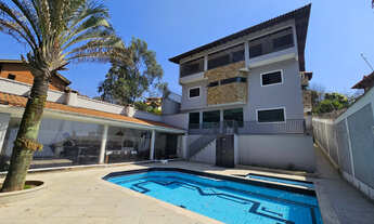 Imagem: CASA RESIDENCIAL em SÃO PAULO - SP, PARQUE