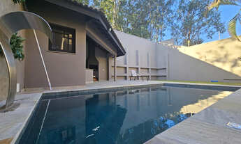 Imagem 3: CASA RESIDENCIAL em SÃO PAULO - SP, PARQUE DOS PRÍNCIPES