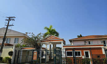 Imagem: Casa em Condomínio Fechado RESIDENCIAL