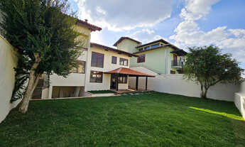 Imagem: Casa em Condomínio Fechado RESIDENCIAL