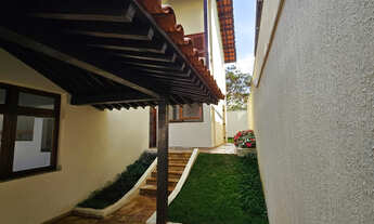 Imagem 4: Casa em Condomínio Fechado RESIDENCIAL em SÃO PAULO - SP, CIDADE SÃO FRANCISCO