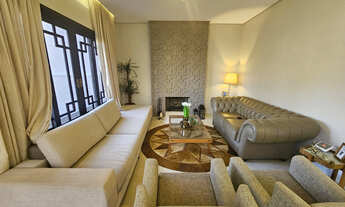 Imagem 4: CASA RESIDENCIAL em SÃO PAULO - SP, PARQUE DOS PRÍNCIPES