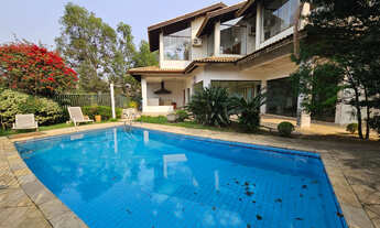 Imagem: CASA RESIDENCIAL em SÃO PAULO - SP, PARQUE