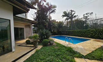 Imagem 6: CASA RESIDENCIAL em SÃO PAULO - SP, PARQUE DOS PRÍNCIPES