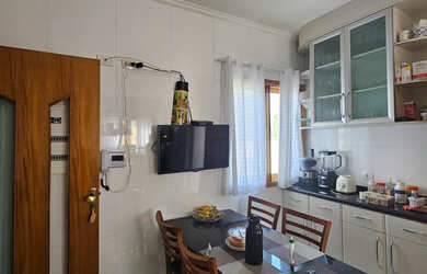 Imagem 7: CASA RESIDENCIAL em SÃO PAULO - SP, PARQUE DOS PRÍNCIPES