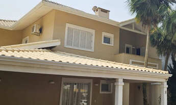 Imagem: Casa em Condomínio Fechado RESIDENCIAL