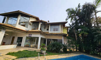 Imagem 4: CASA RESIDENCIAL em SÃO PAULO - SP, PARQUE DOS PRÍNCIPES