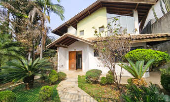 Imagem 2: CASA RESIDENCIAL em SÃO PAULO - SP, PARQUE DOS PRÍNCIPES