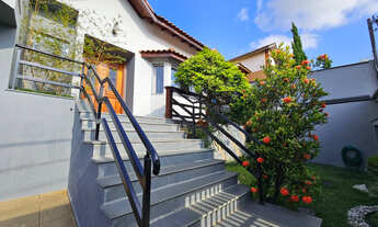 Imagem: CASA RESIDENCIAL em Osasco - SP, PARQUE