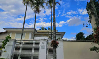 Imagem: CASA RESIDENCIAL em SÃO PAULO - SP, PARQUE