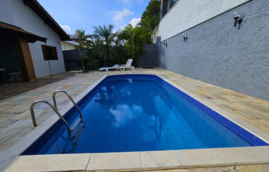 Imagem 4: CASA RESIDENCIAL em Osasco - SP, PARQUE DOS PRíNCIPES